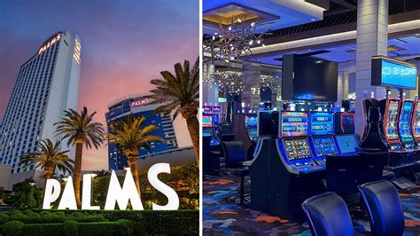 vegas palms casino.